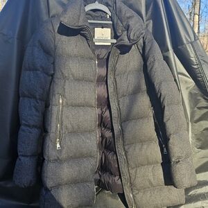 Moncler down jacket